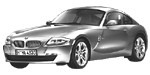 BMW E86 U2280 Fault Code