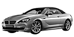 BMW F12 U2280 Fault Code